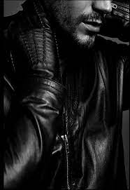 Pin By Rose Lopez On He Lurket In The Shadows Leather Jacket Leather Jacket Men Leather