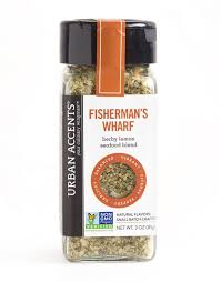 Monetize in more places, keep more royalties, and get more rights. Fisherman S Wharf Seafood Seasoning Urban Accents