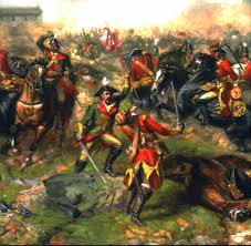 Battle Of Aughrim Anglo Dutch Wars War Art History