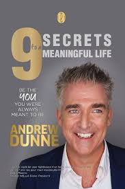 Andrew Dunne's Instagram, Twitter & Facebook