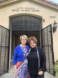 Senior Champion Awards Honorees Named