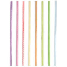 22.5 cm pack de 5 palhinhas flexíveis e duradouras escovilhão de limpeza em. Palhinhas Reutilizaveis Arco Iris 24 Unidades Acessorios De Cozinha Compra Livros Na Fnac Pt
