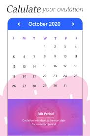 It is a tracker period app by flo health, inc., an excellent period tracker for women. Period Tracker Ovulation And Pregnancy Calendar For Android Apk Download