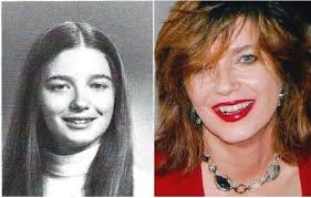 Madison West Class of 1972