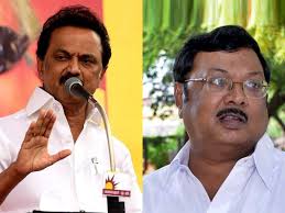 Durga is the wife of muthuvel karunanidhi stalin, who is the working president of the dravida munnetra kazhagam (dmk) political party. M K Alagiri M K Stalin Will Never Become Cm I Will Ensure That His Brother M K Alagiri Madurai News Times Of India