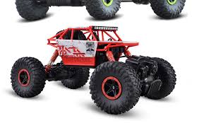 Mesin di alat kawalan jauh mungkin kelihatan seperti imaginasi anda. Alat Kawalan Jauh Kereta Tayar Besar Lasak Kedai Online