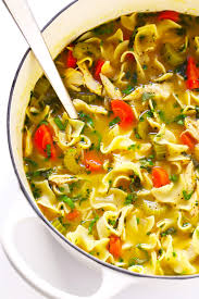 Check spelling or type a new query. Herb Loaded Chicken Noodle Soup Gimme Some Oven