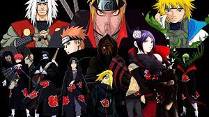 Moving sharingan wallpaper posted by ryan anderson. Akatsuki Windows 10 Theme Dark Light Mode 108themes Com
