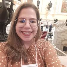 Amanda Chiamenti Both, Autor em Café História