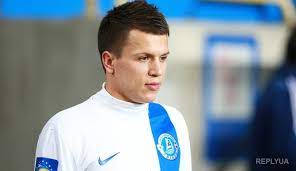 Official twitter account of ukrainian footballer of @fcshakhtar yevhen konoplyanka every game is special. Talantlivyj Futbolist Evgenij Konoplyanka