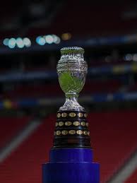 Full coverage as argentina face brazil in the final of the copa america 2021. Brasil X Argentina Por Que A Final Da Copa America Sera As 21h De Sabado 07 07 2021 Uol Esporte