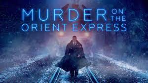 Malcolm & marie (netflix film) netflix says: Is Movie Murder On The Orient Express 2017 Streaming On Netflix