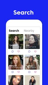 The match app has more quality singles than any other dating site and can help you meet new people wherever you are. Match For Android Apk Download