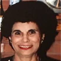 Earline Marie Wall Lacinak Shoemaker Obituary March 21, 2019