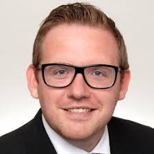 Andre Engels Stellv Direktor Senior Experte Portfolioberatung Deutsche Bank Ag Xing