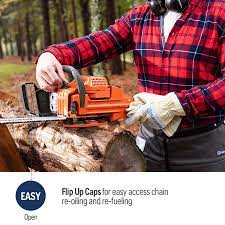 Speak to your servicing dealer for more information. Husqvarna 450 Rancher 50 2 Cu Cm 2 Cycle 20 In Gas Chainsaw Lowe S Canada