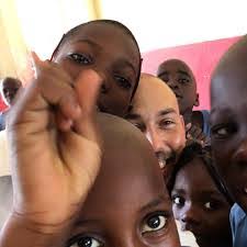 Michael Mattice's Instagram, Twitter & Facebook