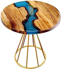 All of these problems require professional resurfacing to fix. Pin By Retfa On Derevo In 2021 Solid Wood Coffee Table Coffee Table Wood Resin Furniture