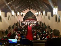 Profile for Monte Vista Vocal Arts