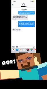 Going through minecraft accounts on tumblr: My Number Neighbour Did Me Dirty Memes