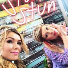 Charlotte Carr's Instagram, Twitter & Facebook