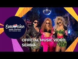 Donate today to help cancer patients affected by recent hurricanes. Serbia Hurricane Release Loco Loco For Eurovision 2021