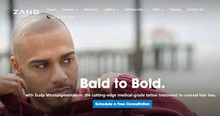 InkTherapySMP by Marian Park