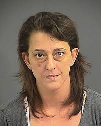 Julie Thrush's Instagram, Twitter & Facebook