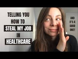 How to Get a Job in RISK MANAGEMENT in HEALTHCARE