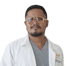 20 médicos especialistas en Embarazo de Riesgo de Vumi