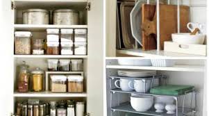 Decluttering your kitchen cabinets is the first step to getting yourself organized. How To Organize A Kitchen Cabinets The Kitchen Times