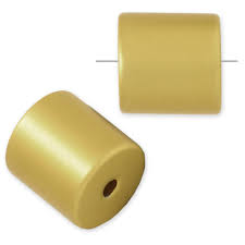 Wearing a pair of rubber gloves, place the object you want to anodize into the lye solution. Bead Cylinder Shape In Anodized Aluminum 10 Mm Gold X1 Perles Co