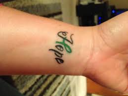 Custom tattoo design contests & tattoo ideas. Wrist Tumor Quotes Quotesgram