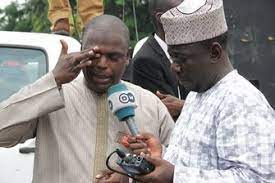 Our #strategy is paying off: Ubale Musa Freelance Journalist Profile