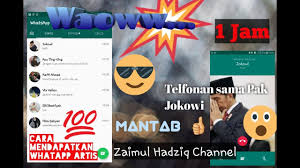 Softgenius.co has been visited by 100k+ users in the past month Tutorial Cara Mendapatkan Nomer Whatsapp Para Artis Selebritis Presiden Youtube