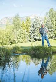 Profile: Jack Dietrich, The Good Life