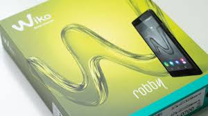 Das neue Wiko Robby im Test (5,5 Zoll ...