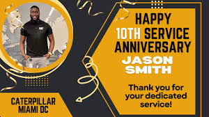 Help us Congratulate the...