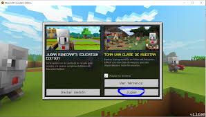 Esta herramienta permite crear experiencias de aprendizaje basado en el juego . Devoxx4kids Mexico Aprende Los Conceptos Basicos De Programar Y Explora La Inteligencia Artificial En La Hora Del Codigo Minecraft Ve A Https Aka Ms Minecrafthourofcode E Instala Minecraft Education Edition No Necesitas Tener Una