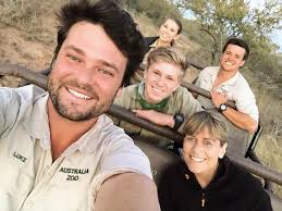 Be sure to catch the next episode of Crikey! It's The Irwins