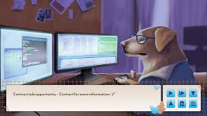 Autumn with the Shiba Inu on Steam