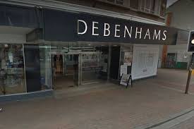 Great savings & free delivery / collection on many items. Debenhams To Reopen In Taunton And Bath For Huge Closing Down Sale Somerset Live