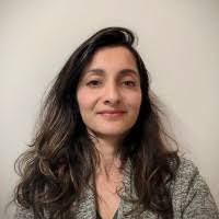 Anna Kubicka Email & Phone Number