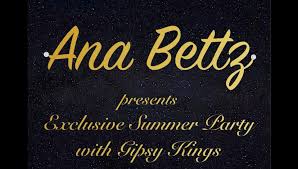 Ana bettz download free and listen online. Ana Bettz Home Facebook