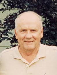 Obituary information for Stanley Eugene Boggs