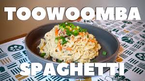 Toowoomba Spaghetti Ramen Recipe Ramen Recipes Recipes Eat