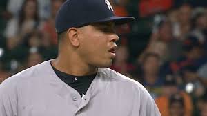 Yankees' Dellin Betances loses in arbitration