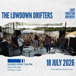 The Lowdown Drifters