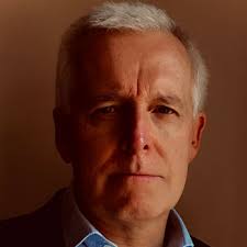 Post Pandemic Global Macro Outlook