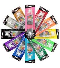 Tulip® color shot instant fabric color spray 3 oz red, quick dry, even coverage. Tulip Colorshot Instant Fabric Color Spray 3oz Joann